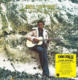 Labi Siffre - Crying Laughing Loving Lying- Expanded Edition (2LP/Yellow Vinyl) (RSD 2026) Labi Siffre - Crying Laughing Loving Lying- Expanded Edition (2LP/Yellow Vinyl) (RSD 2026)