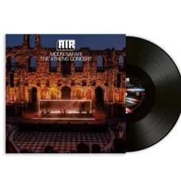 Air - Air Moon Safari - The Athens Concert (RSD 2026)