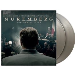 Brian Tyler - Nuremberg