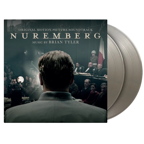 Brian Tyler - Nuremberg