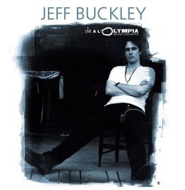 Jeff Buckley - Live À L'Olympia (2P) (RSD 2026)