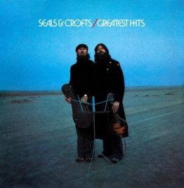 Seals & Crofts - Seals & Crofts Greatest Hits (Gold Summer Breeze Vinyl/Limited Edition) Seals & Crofts - Seals & Crofts Greatest Hits (Gold Summer Breeze Vinyl/Limited Edition)