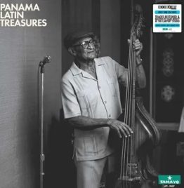 Various Artists - Panama Latin Treasures (160G) (RSD 2026)