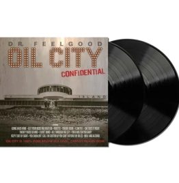 Dr. Feelgood - Oil City Confidential Soundtrack (2LP) (RSD 2026)