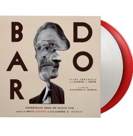 Bryce Dessner - Bardo (Soundtrack From The Netflix Film)