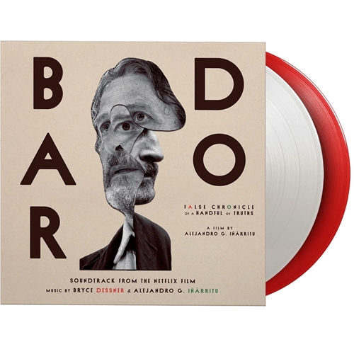 Bryce Dessner - Bardo (Soundtrack From The Netflix Film)