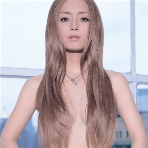 浜崎あゆみ Ayumi Hamasaki - Loveppears (2LP)