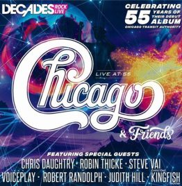 Chicago - Live At 55 Chicago - Live At 55