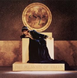 Enya - Memory Of Trees