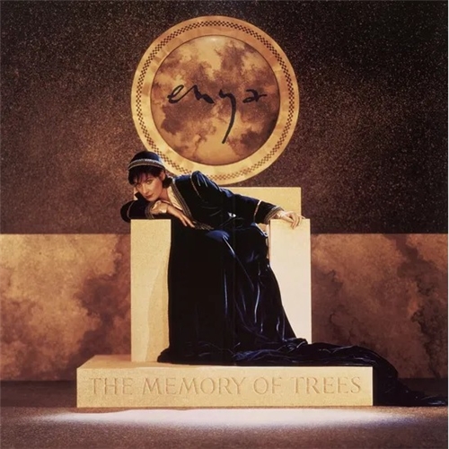 Enya - Memory Of Trees