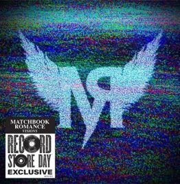 Matchbook Romance - Visions (7-Inch) (RSD 2026)