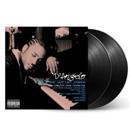 D'Angelo - Live At The Jazz Cafe London D'Angelo - Live At The Jazz Cafe London
