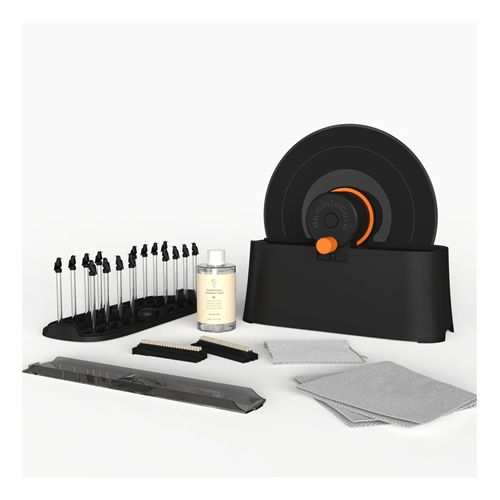 HumminGuru EZ Vinyl Record Washer HumminGuru EZ Vinyl Record Washer