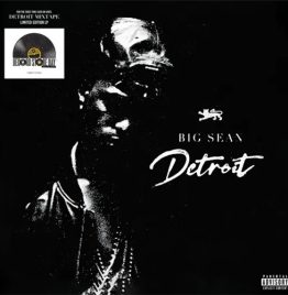 Big Sean - Detroit (2LP) (RSD 2026)