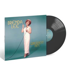 Brenda Lee - Greatest Hits Brenda Lee - Greatest Hits