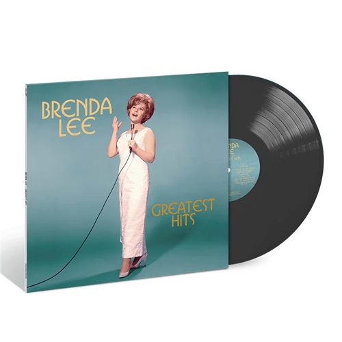 Brenda Lee - Greatest Hits Brenda Lee - Greatest Hits