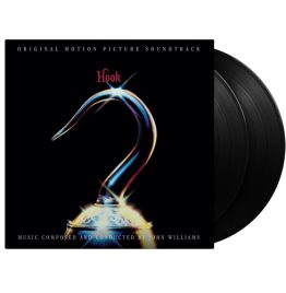 John Williams - Hook (Original Motion Picture Soundtrack, 2LP) John Williams - Hook (Original Motion Picture Soundtrack, 2LP)
