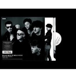 Frankie Goes To Hollywood - Radio One Sessions 1982-1983 (RSD 2026)