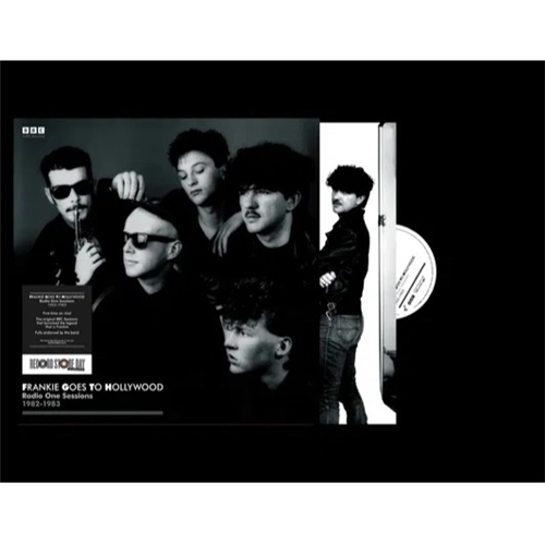 Frankie Goes To Hollywood - Radio One Sessions 1982-1983 (RSD 2026)