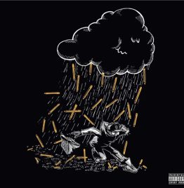 Elzhi - Lead Poison (10th Anniversary/Lead Storm Vinyl) (RSD 2026)