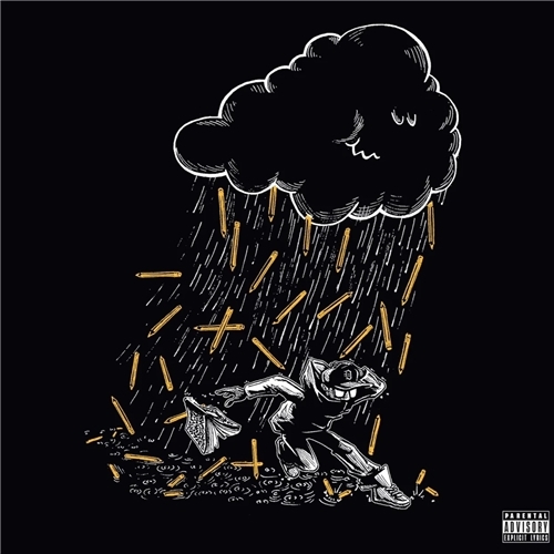 Elzhi - Lead Poison (10th Anniversary/Lead Storm Vinyl) (RSD 2026)