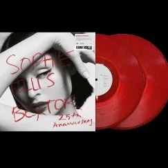 Sophie Ellis-Bextor - Read My Lips (Rarities) (2LP, 25th Anniv. Red Trans. Glitter Vinyl) (RSD 2026) Sophie Ellis-Bextor - Read My Lips (Rarities) (2LP, 25th Anniv. Red Trans. Glitter Vinyl) (RSD 2026)