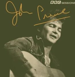 John Prine - Bbc Sessions (RSD 2026)