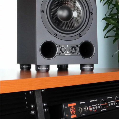 IsoAcoustics ISO-Pucks (Pack of 2) Vibration Isolator