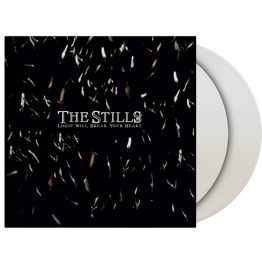 The Stills - Logic Will Break Your Heart The Stills - Logic Will Break Your Heart