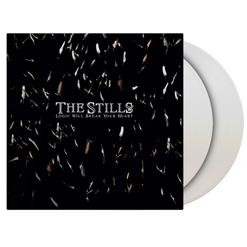 The Stills - Logic Will Break Your Heart The Stills - Logic Will Break Your Heart
