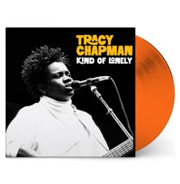 Tracy Chapman - Kind Of Lonely - Live At Montreaux Jazz Festival. Switzerland. 4th July 1988
