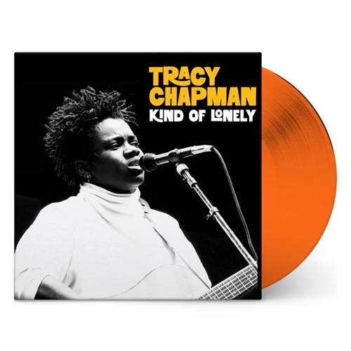 Tracy Chapman – Kind Of Lonely – Live At Montreaux Jazz Festival