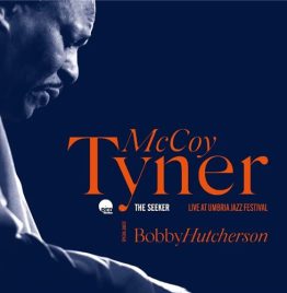 McCoy Tyner - Seeker (180G/2LP) (RSD 2026)