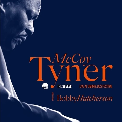 McCoy Tyner - Seeker (180G/2LP) (RSD 2026)