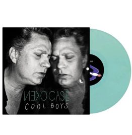 Neko Case - Cool Boys - Winchester Mansion Of Sound (7-Inch) (RSD 2026) Neko Case - Cool Boys - Winchester Mansion Of Sound (7-Inch) (RSD 2026)