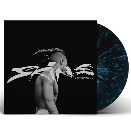 Xxxtentacion - Skins
