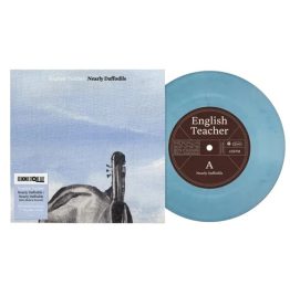 English Teacher - Nearly Daffodils (Sky Blue 7-Inch) (RSD 2026) English Teacher - Nearly Daffodils (Sky Blue 7-Inch) (RSD 2026)
