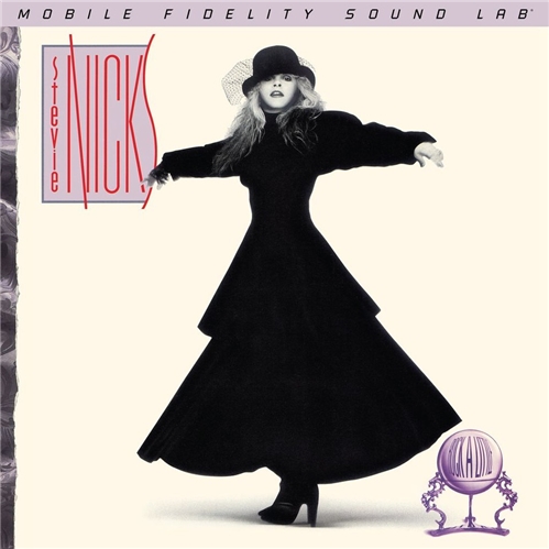 Stevie Nicks - Rock A Little (Numbered 180G 45Rpm Vinyl 2LP) Stevie Nicks - Rock A Little (Numbered 180G 45Rpm Vinyl 2LP)