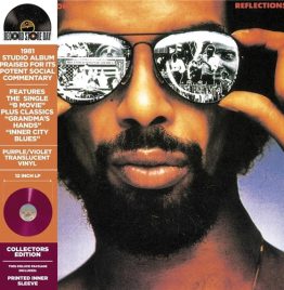 Gil Scott - Heron - Reflections (RSD 2026) Gil Scott - Heron - Reflections (RSD 2026)