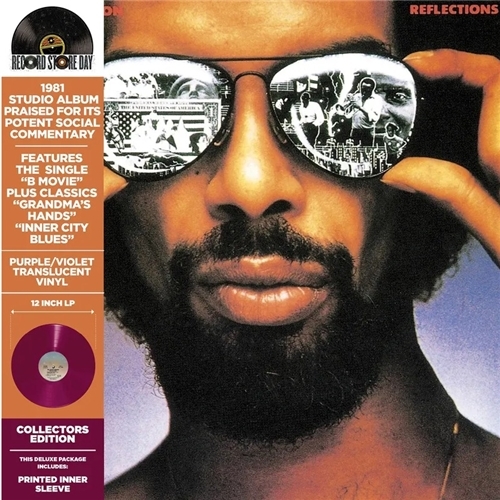 Gil Scott – Heron & Brian Jackson – From South Africa To South