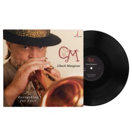 Chuck Mangione - Everything for Love (180g One-step Pressing Vinyl LP)