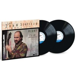 John Scofield - Meant To Be (Blue Note Classic Vinyl Series) (2LP) John Scofield - Meant To Be (Blue Note Classic Vinyl Series) (2LP)