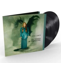 Tori Amos - In Times Of Dragons (2LP) Tori Amos - In Times Of Dragons (2LP)