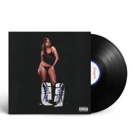 Tate McRae - Think Later