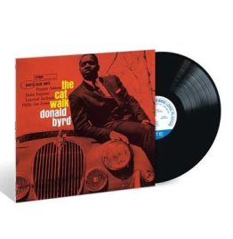 Donald Byrd - Cat Walk (Blue Note Classic Vinyl Series) Donald Byrd - Cat Walk (Blue Note Classic Vinyl Series)