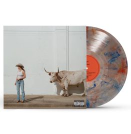 Kacey Musgraves - Middle Of Nowhere (Rodeo Clown Vinyl) Kacey Musgraves - Middle Of Nowhere (Rodeo Clown Vinyl)