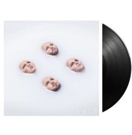 Kings Of Leon - Walls (180G, Gatefold, Vinyl) Kings Of Leon - Walls (180G, Gatefold, Vinyl)