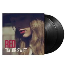 Taylor Swift - Red (2LP) Taylor Swift - Red (2LP)