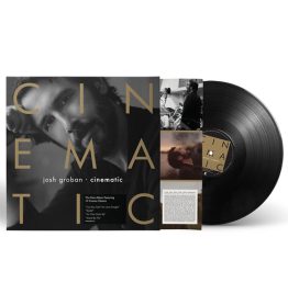 Josh Groban - Cinematic