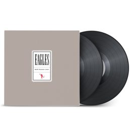 Eagles - Hell Freezes Over (2LP) Eagles - Hell Freezes Over (2LP)